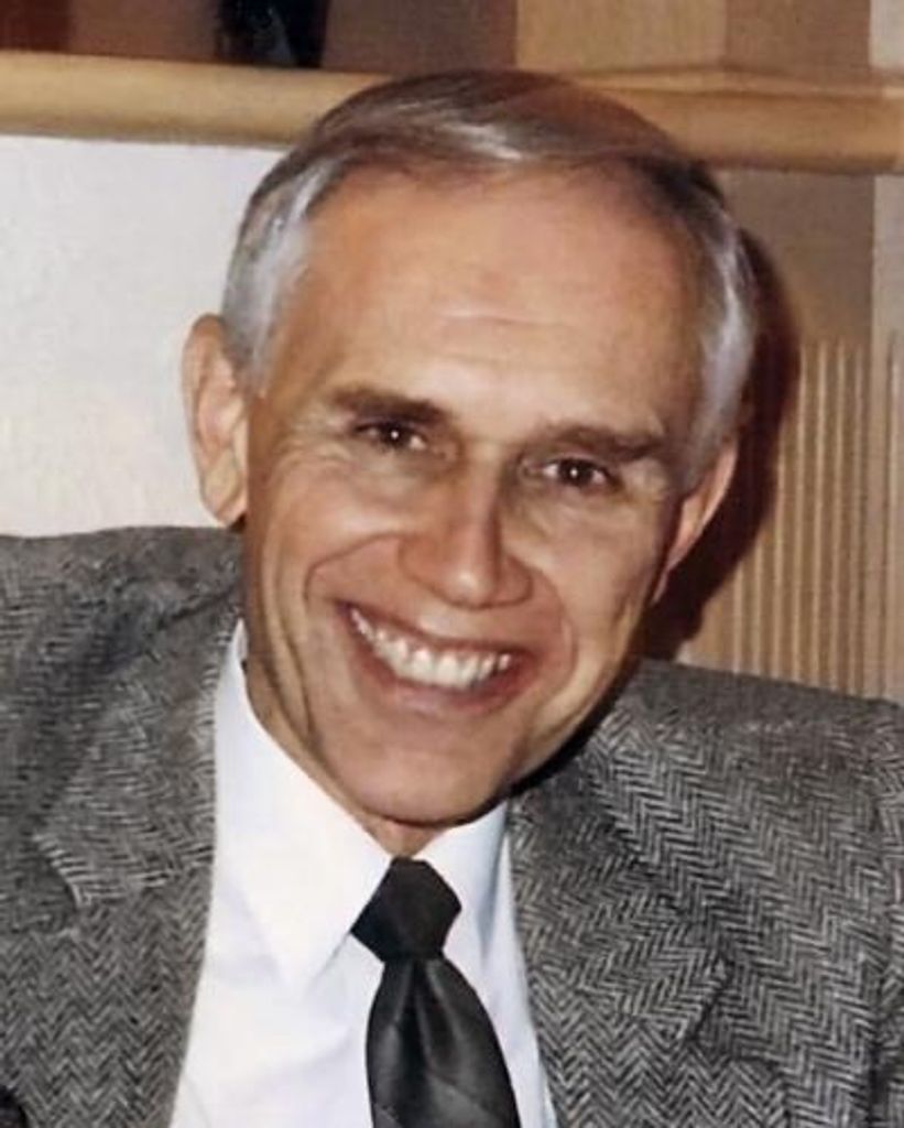 Raymond P. Smyth Profile Photo
