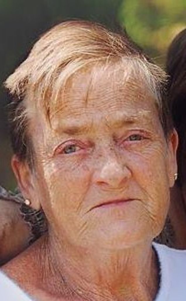 Mary Kathleen "Kathy" Heinz