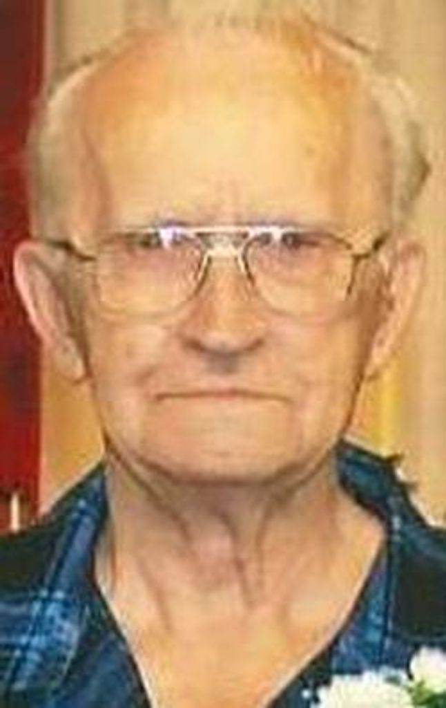 Mervin C. Morris Profile Photo