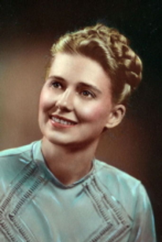 Leoma C. Clark