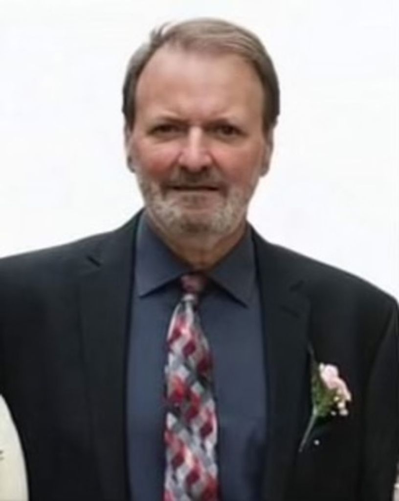 Robert ''Bob" Johnson Lilly Profile Photo