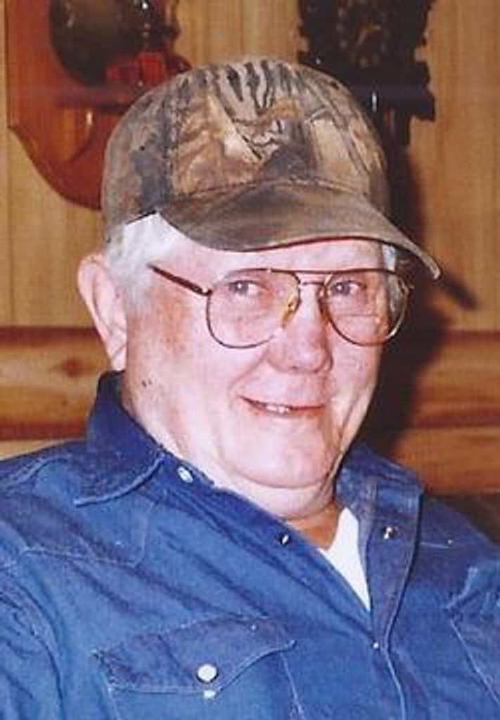 Billy Fredrick Haney