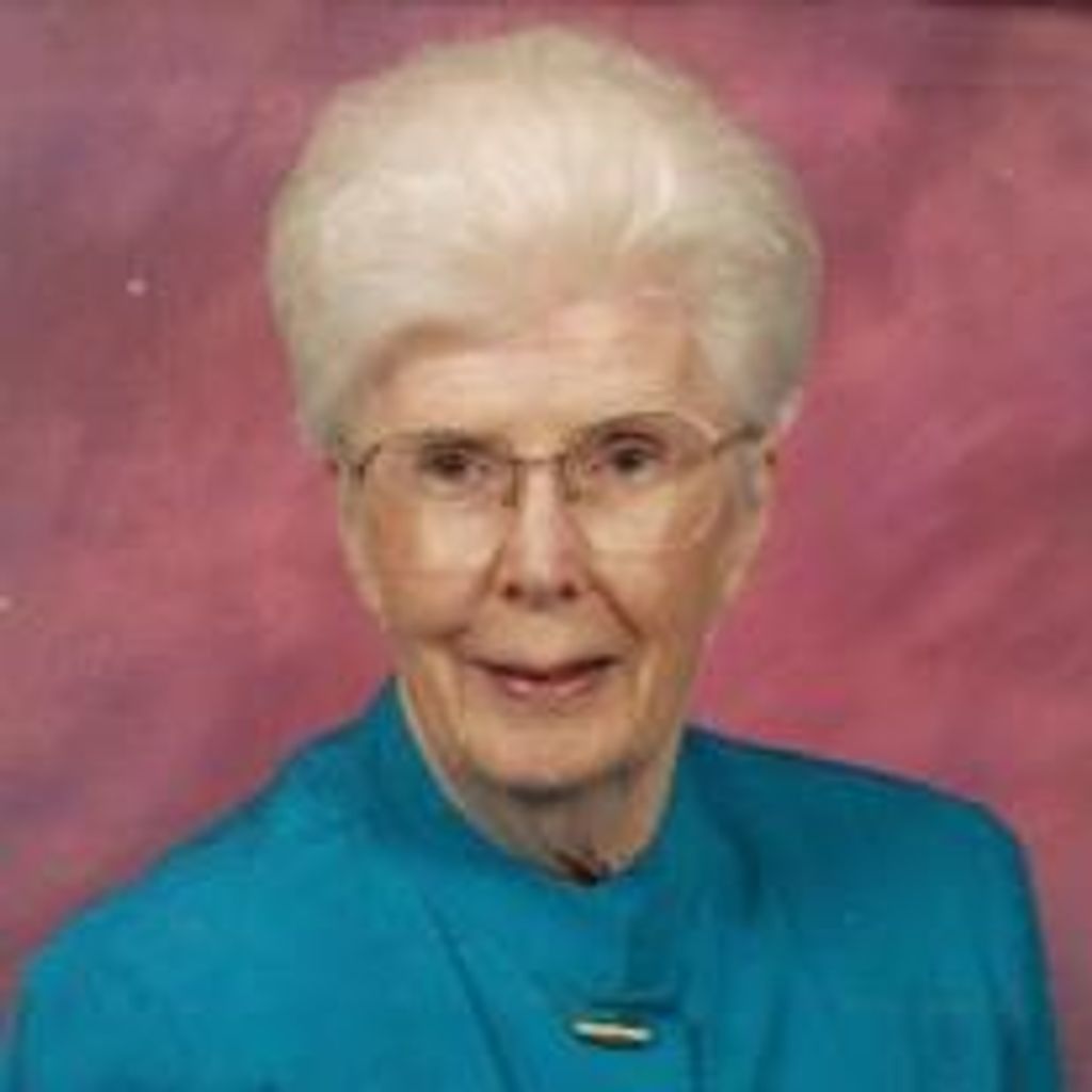Muriel Howard Bennison