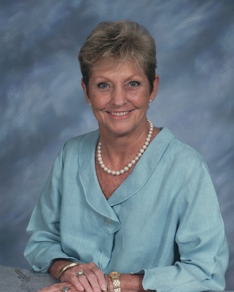 Verna Graves Crosby Profile Photo