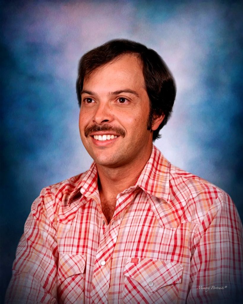 Charles "Buzzy" Louis Mahan Profile Photo