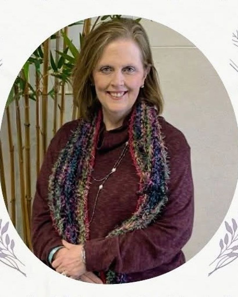 Christine Ann Wilson