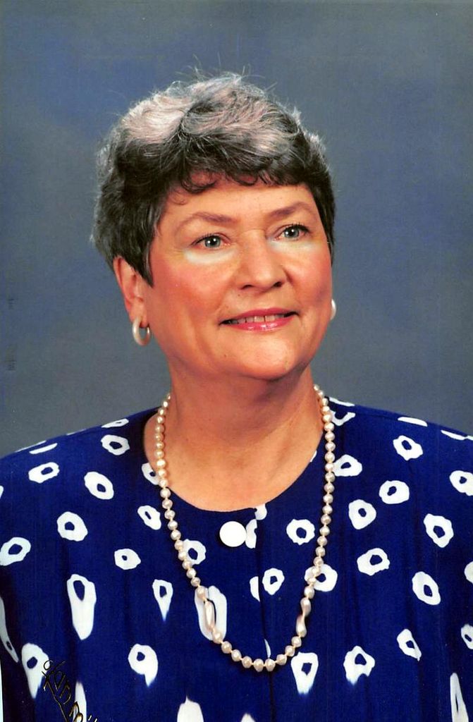 Charlene Rae Lyons Profile Photo