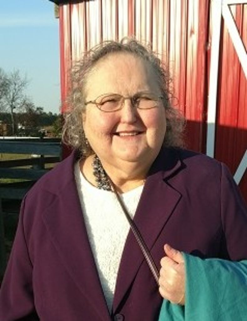 Peggy Bordeaux Dalton Profile Photo