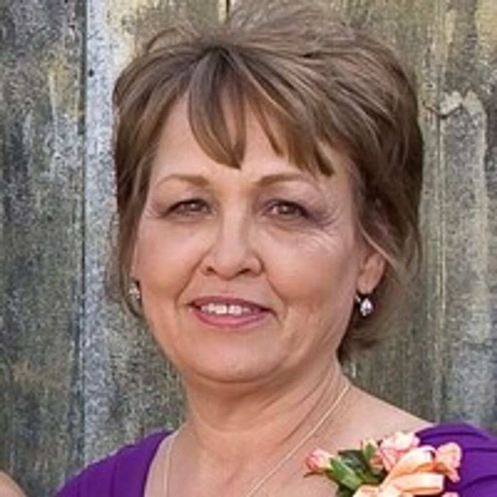 Darlene Campbell