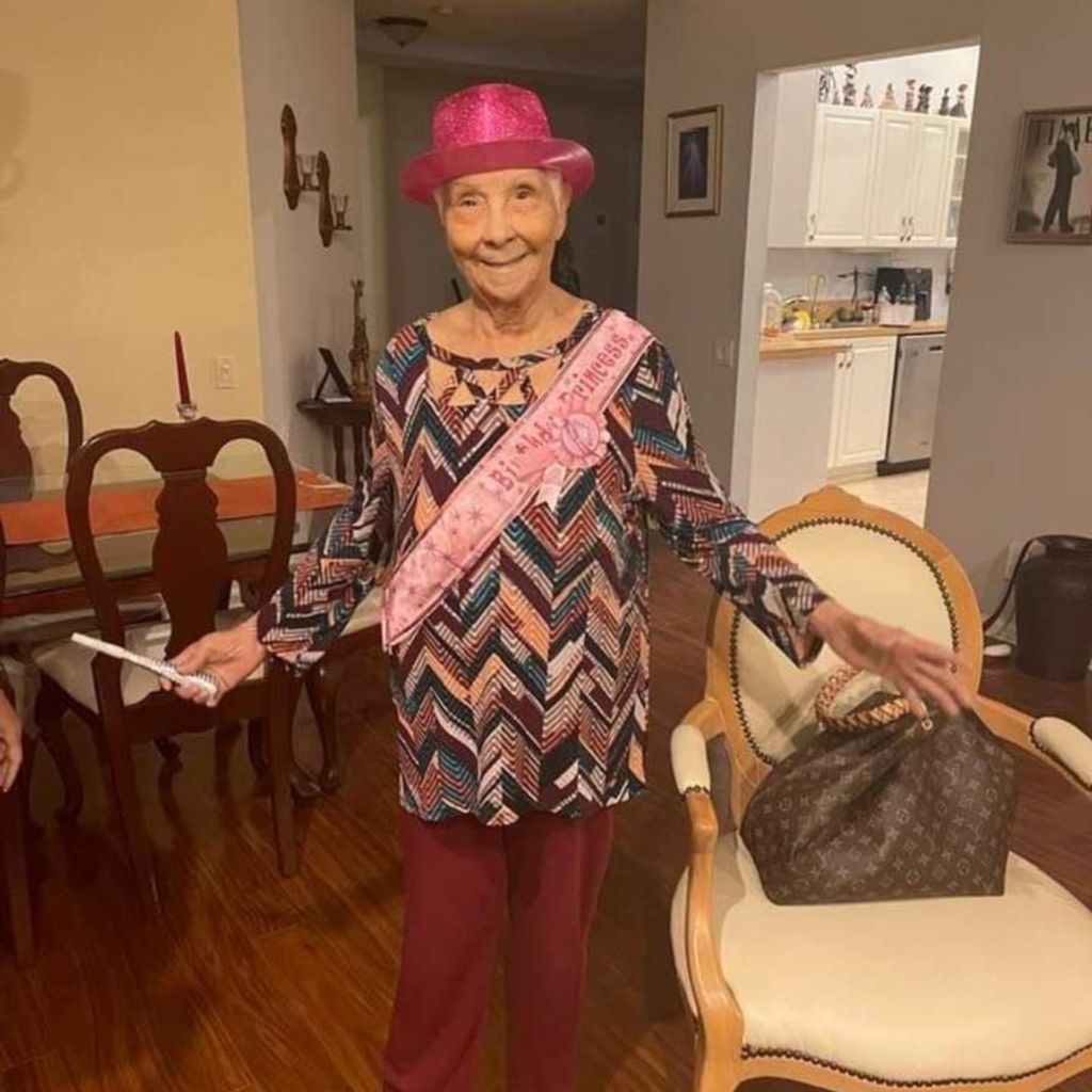 Altagracia Frias Profile Photo