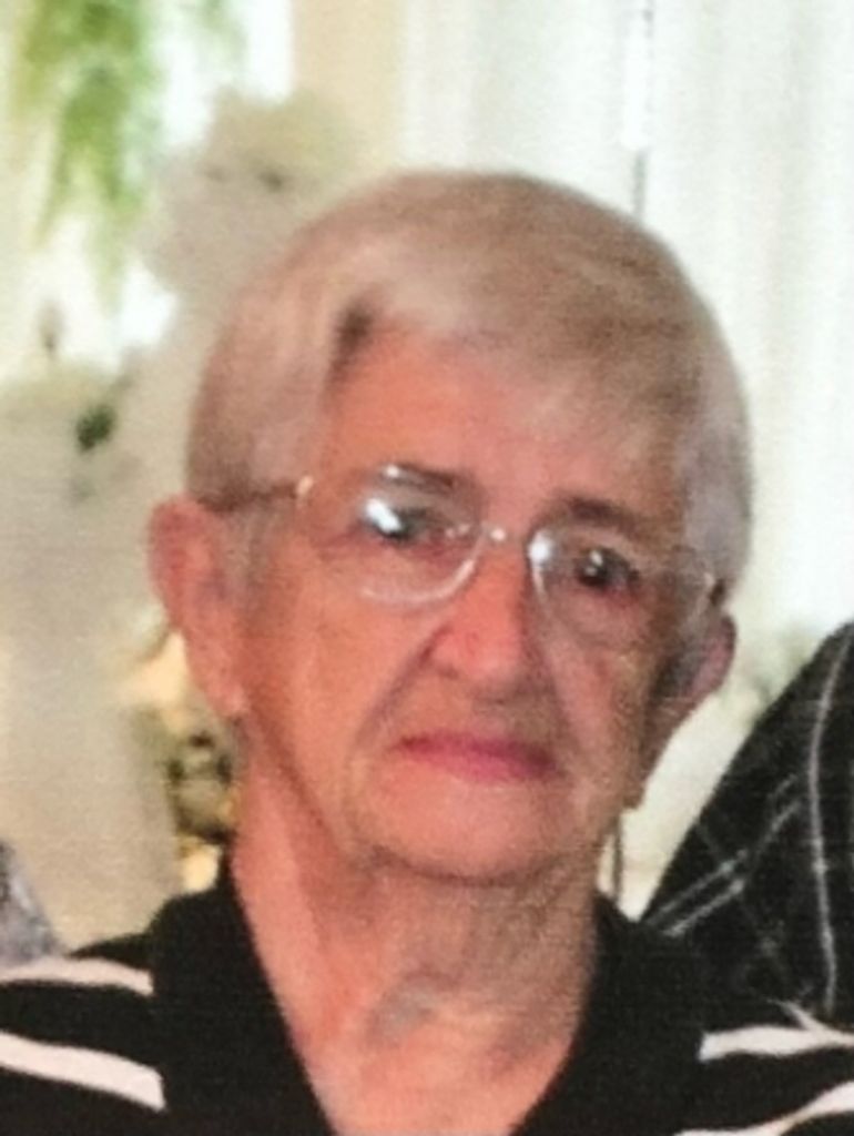 Mary C. Collins Profile Photo