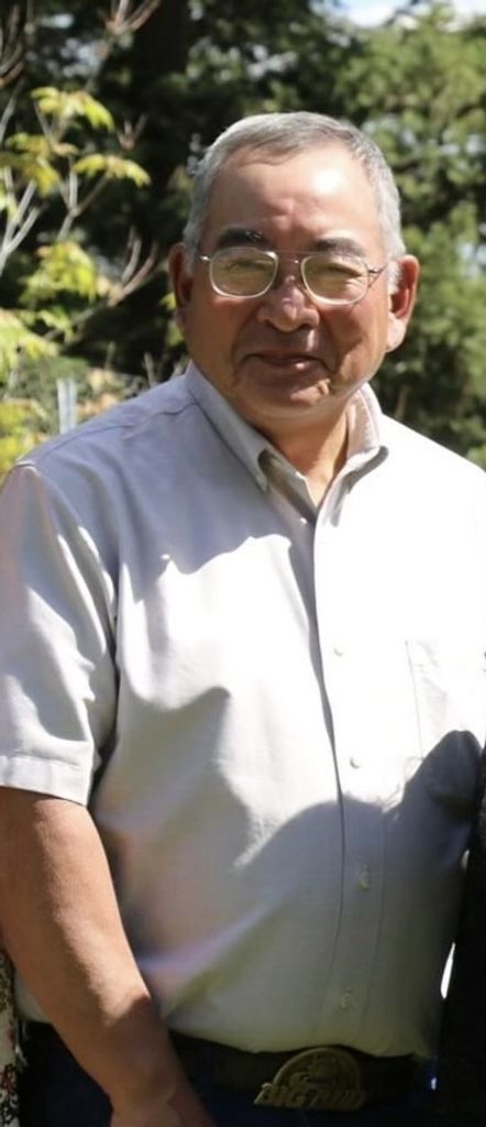 Larry Thomas Sasaki Profile Photo