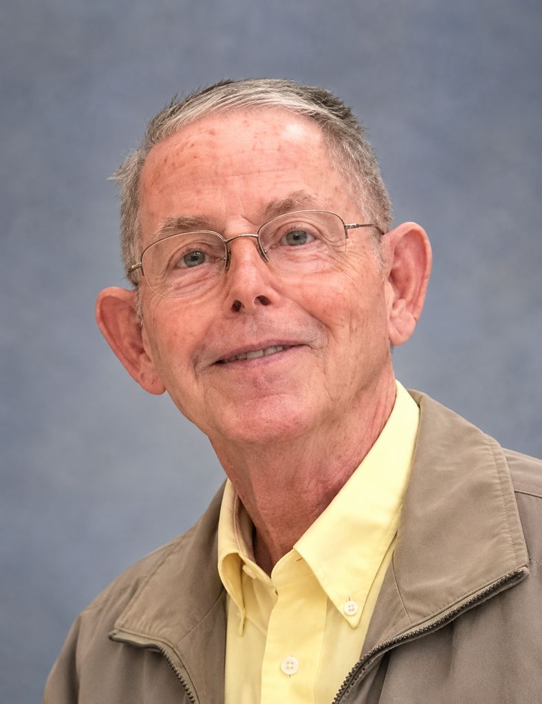 Charles Franklin Westover, Jr. Profile Photo