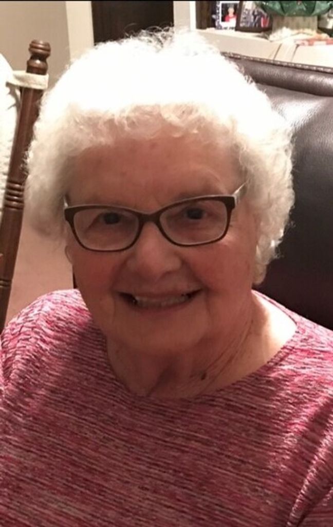 Marjory Rose Cizek Profile Photo