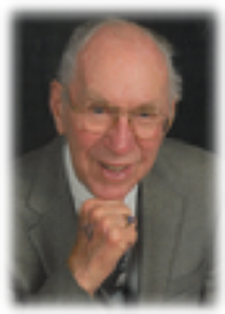 Rev. VanDyke