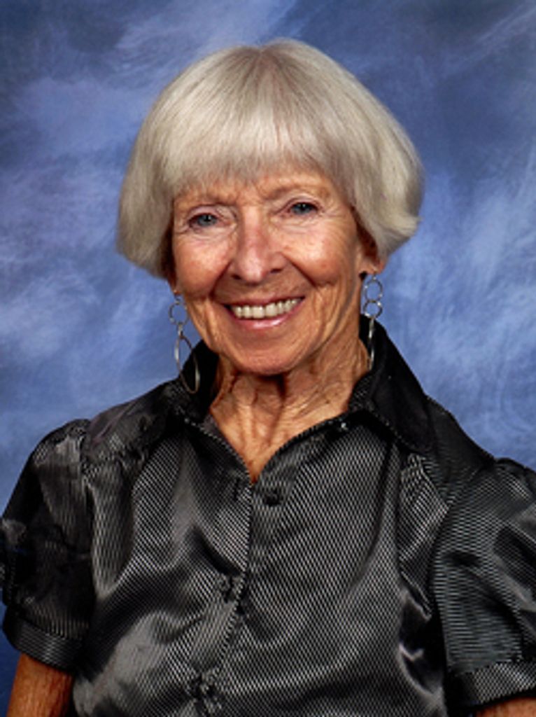 Delores Parrish-Hansen