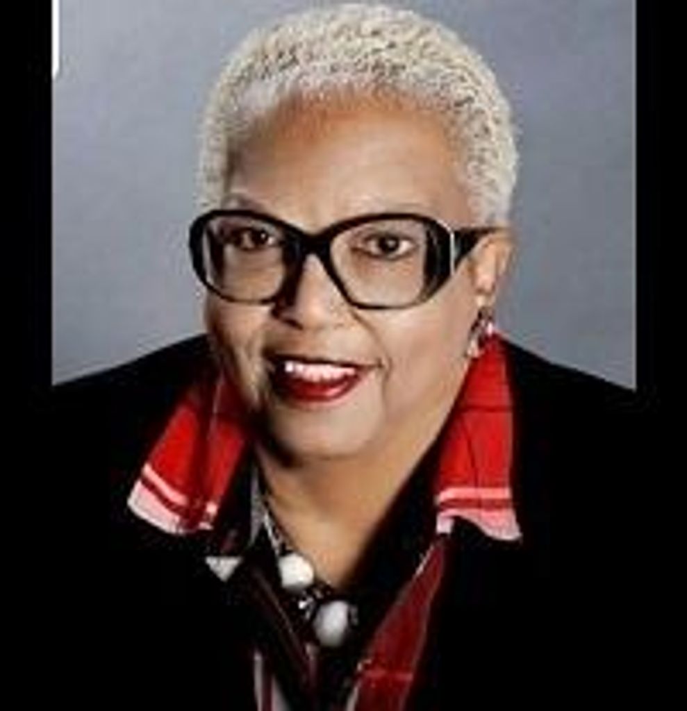 Frances O. Thompson Profile Photo