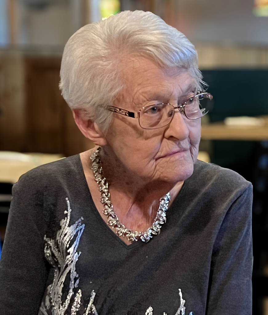 Joyce Mary Nieblas Profile Photo