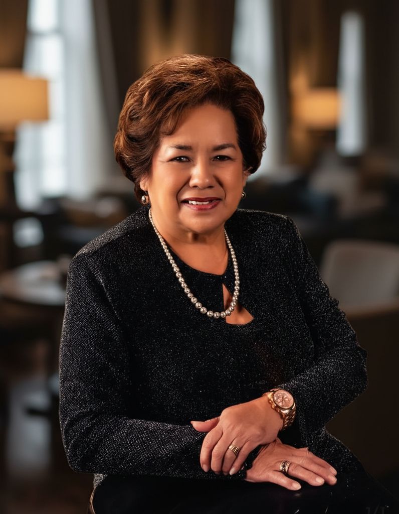 Guadalupe Mata Arias Profile Photo