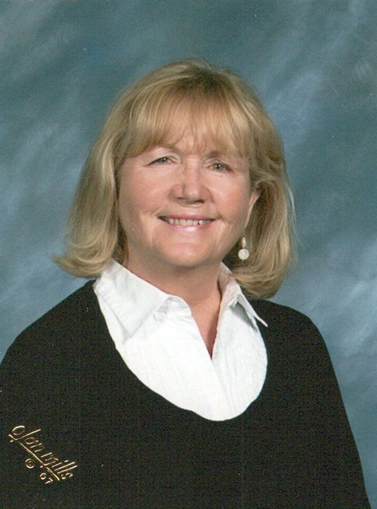 Ruth Ann Miller Profile Photo