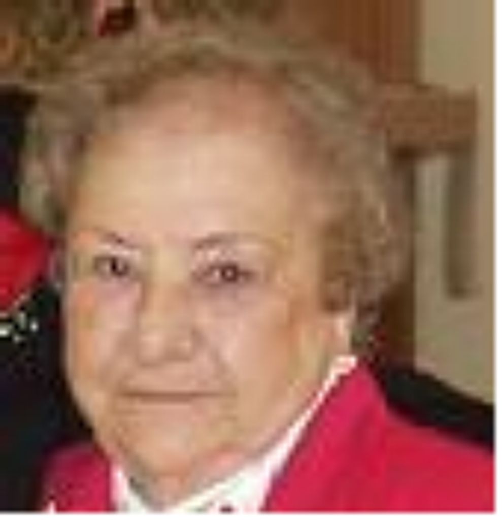 Mary Jane L. Durdan