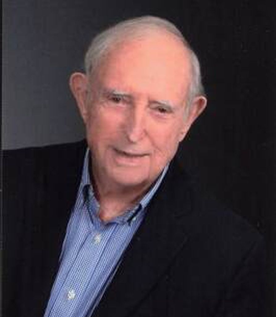 Stephen Brady Profile Photo