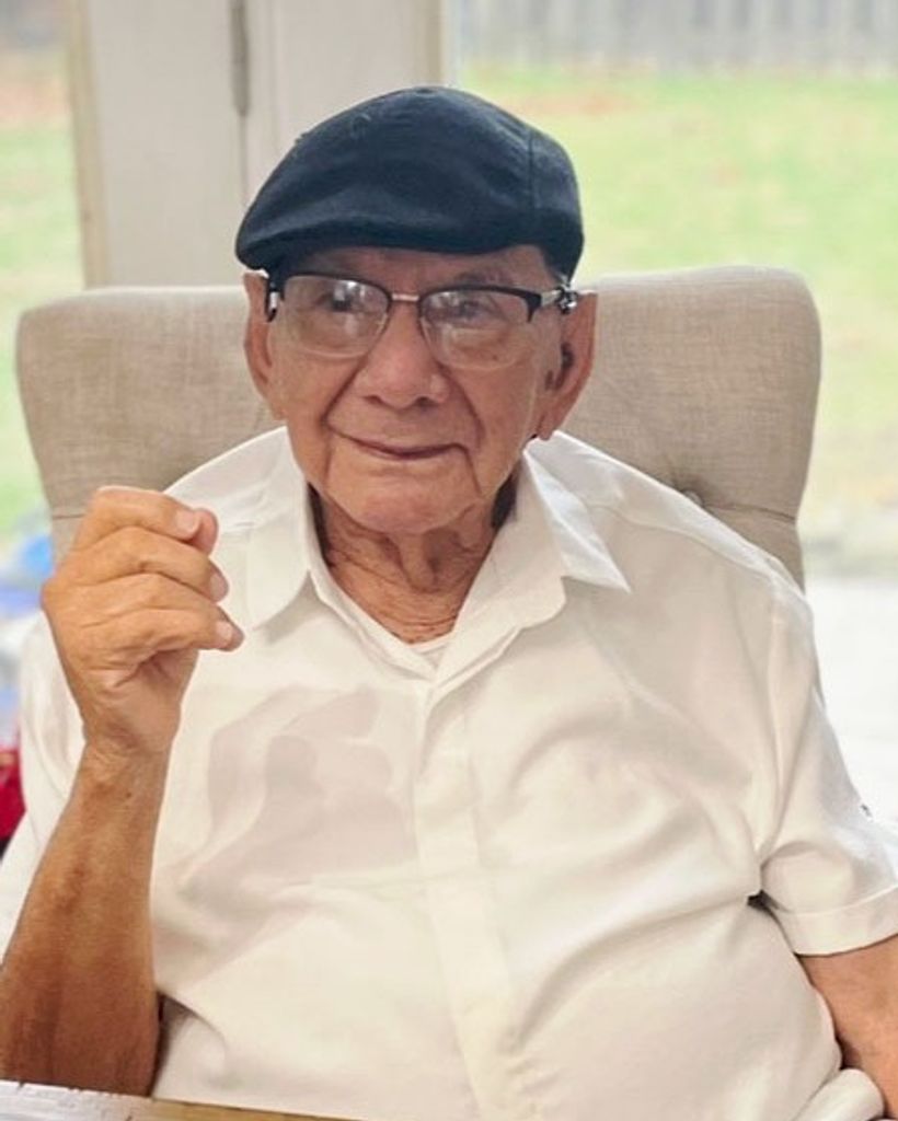 Alcides Dagis Profile Photo