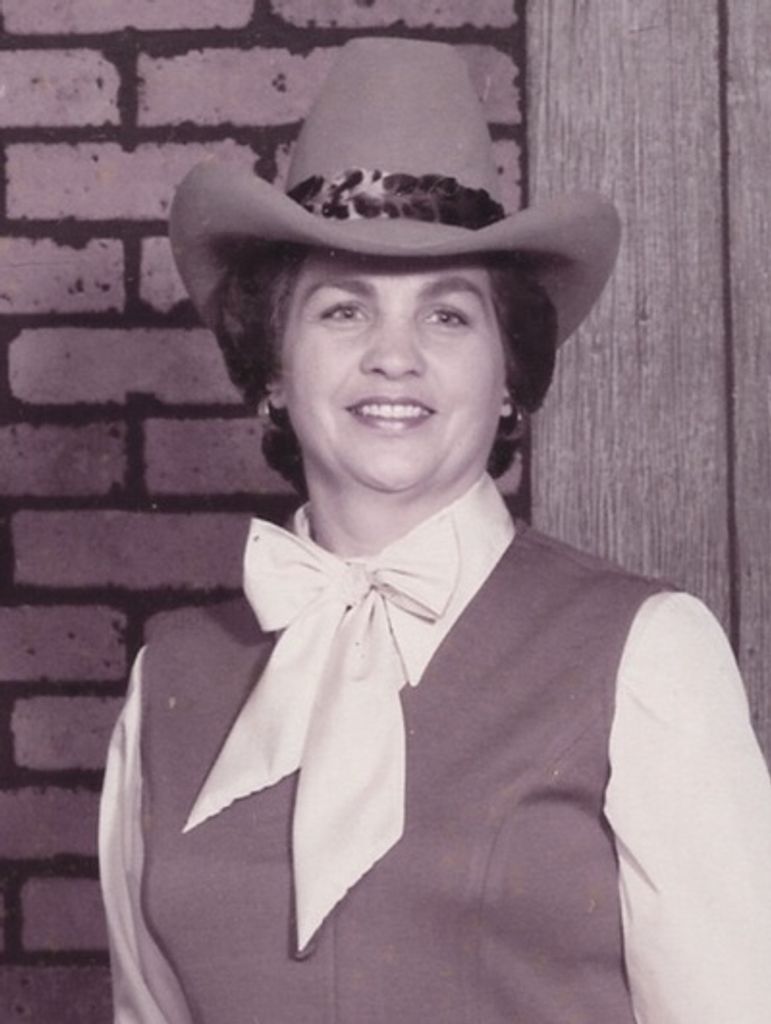 George Ann Neighbors