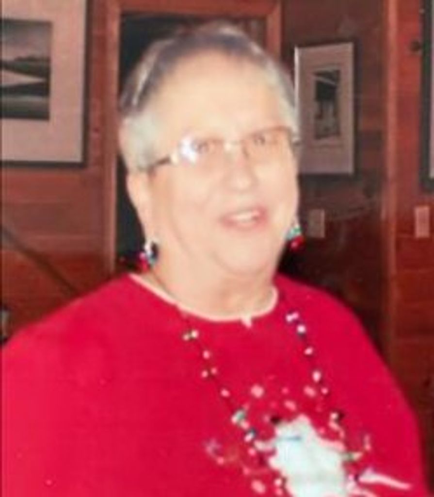 Rita Louise Norton Profile Photo