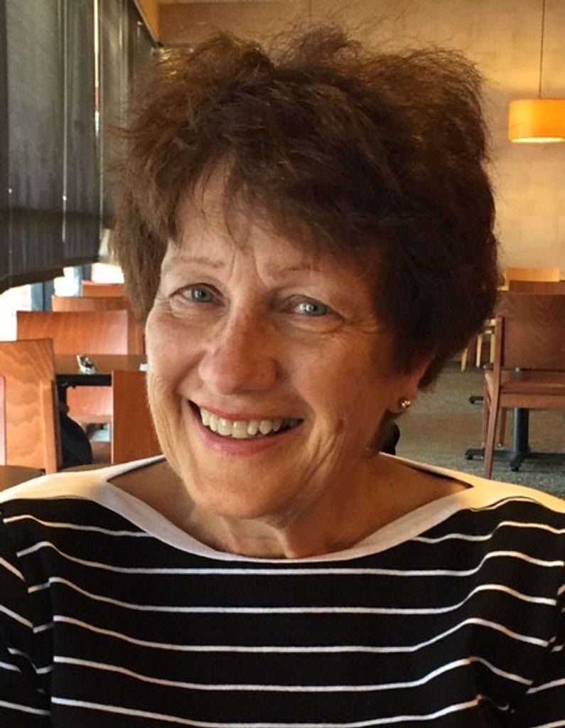 Kay "Pepper" Ann Rink