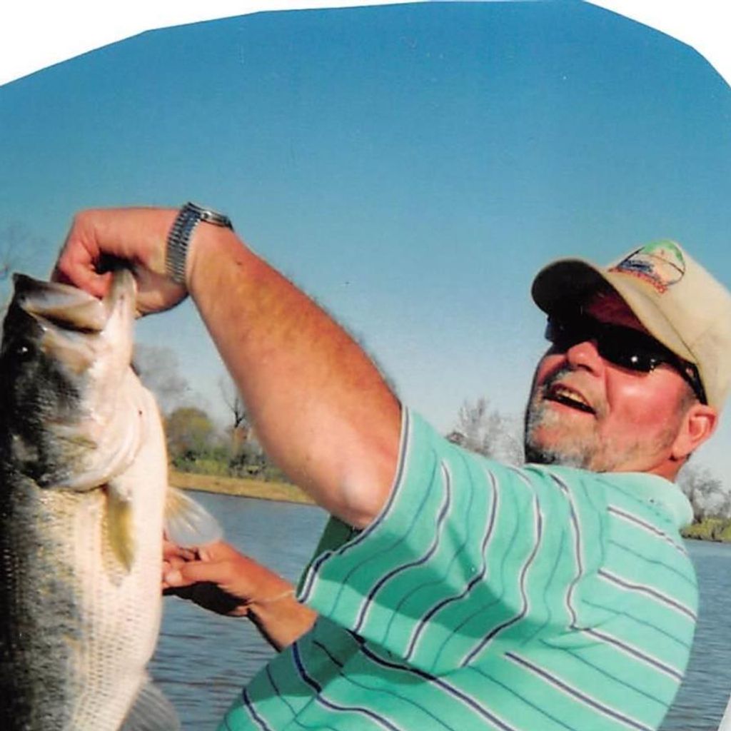 James Allen "Skeeter" Bennett Profile Photo