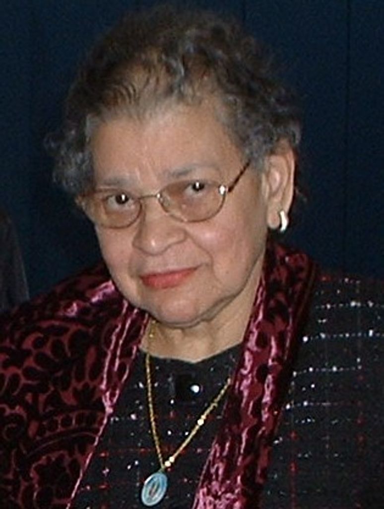 Maria I. Ayala-Rios