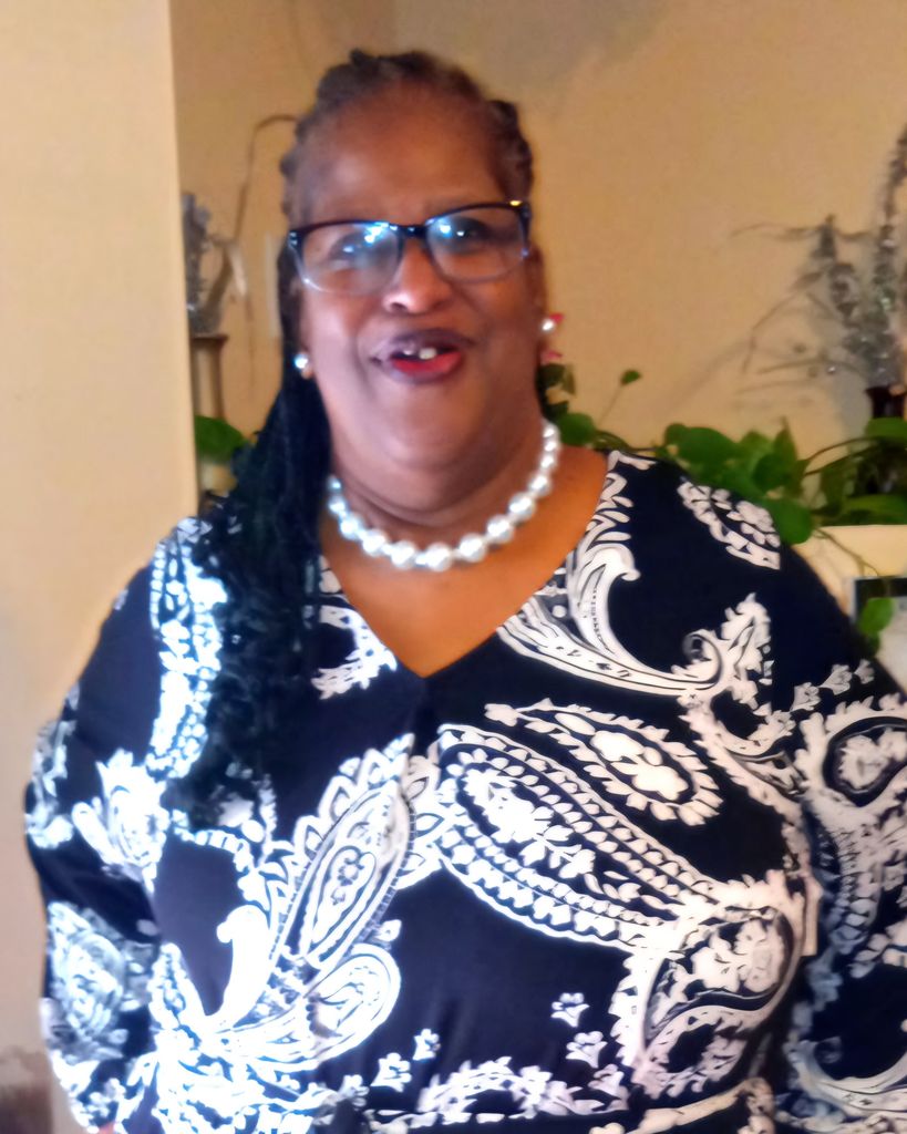 Barbara Lynette "Winkie" Bassett