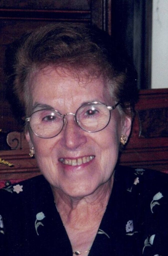 June A. Cimmento