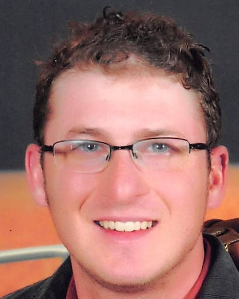 Luke Joseph Summe Profile Photo