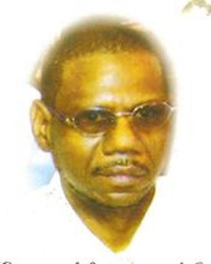 John Wesley Richardson