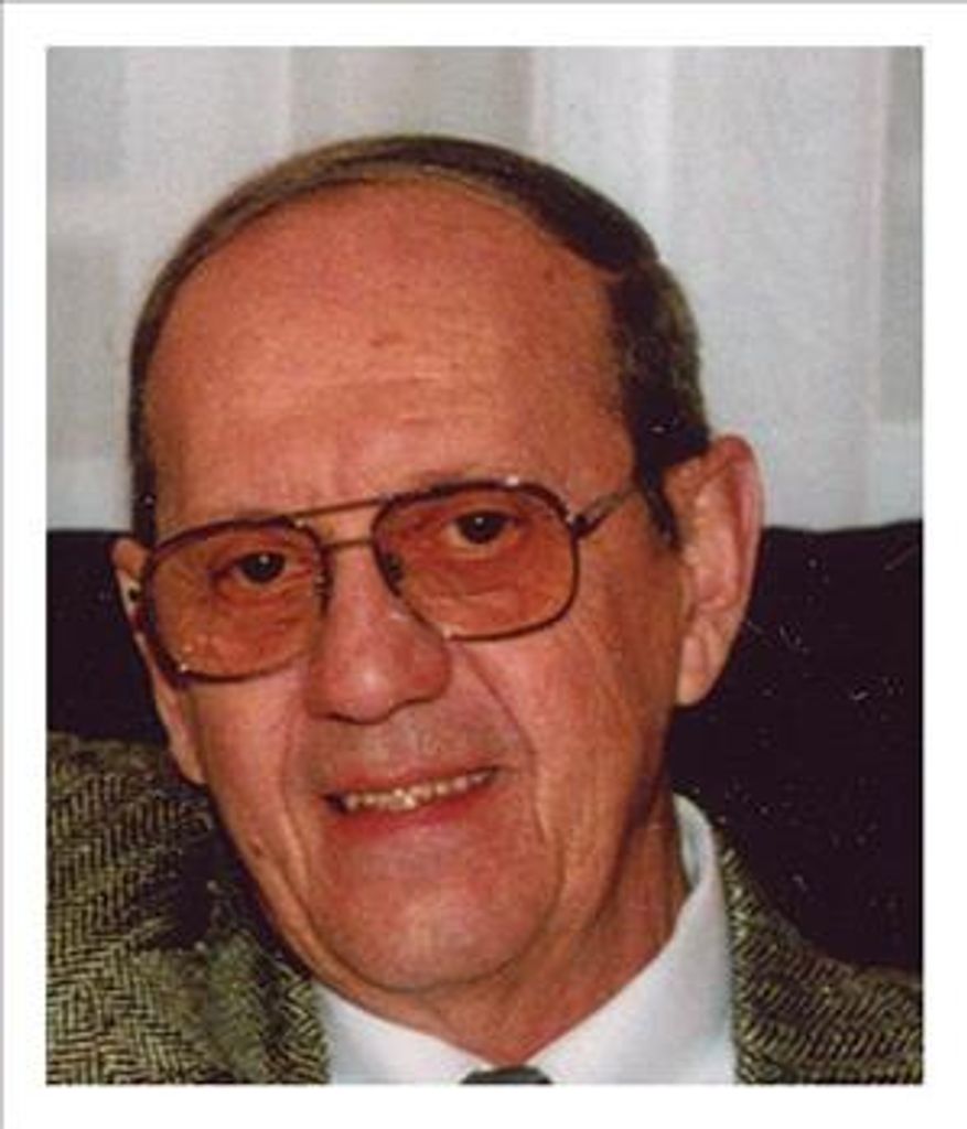 John J. Fara