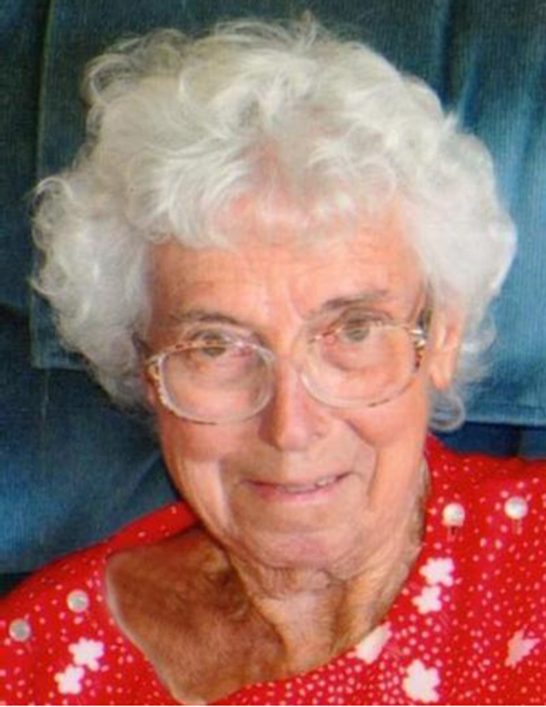 Ruby Corson Profile Photo