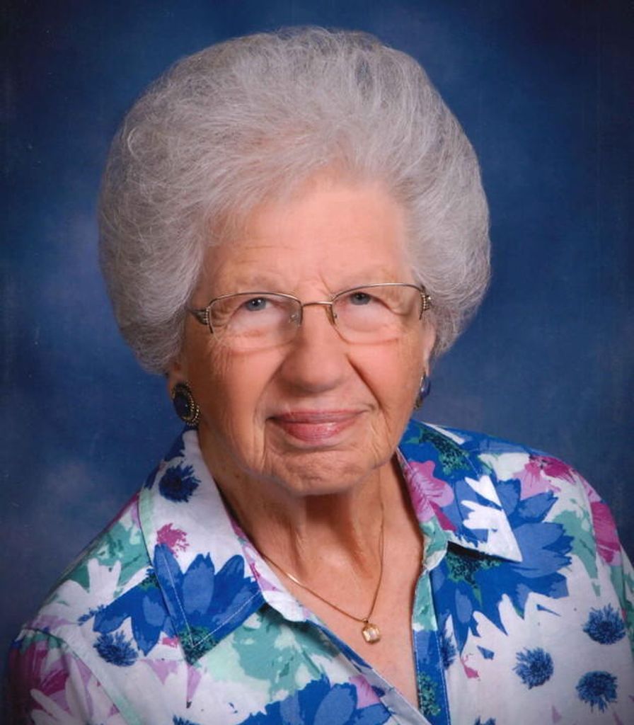 Margaret Jane Welte
