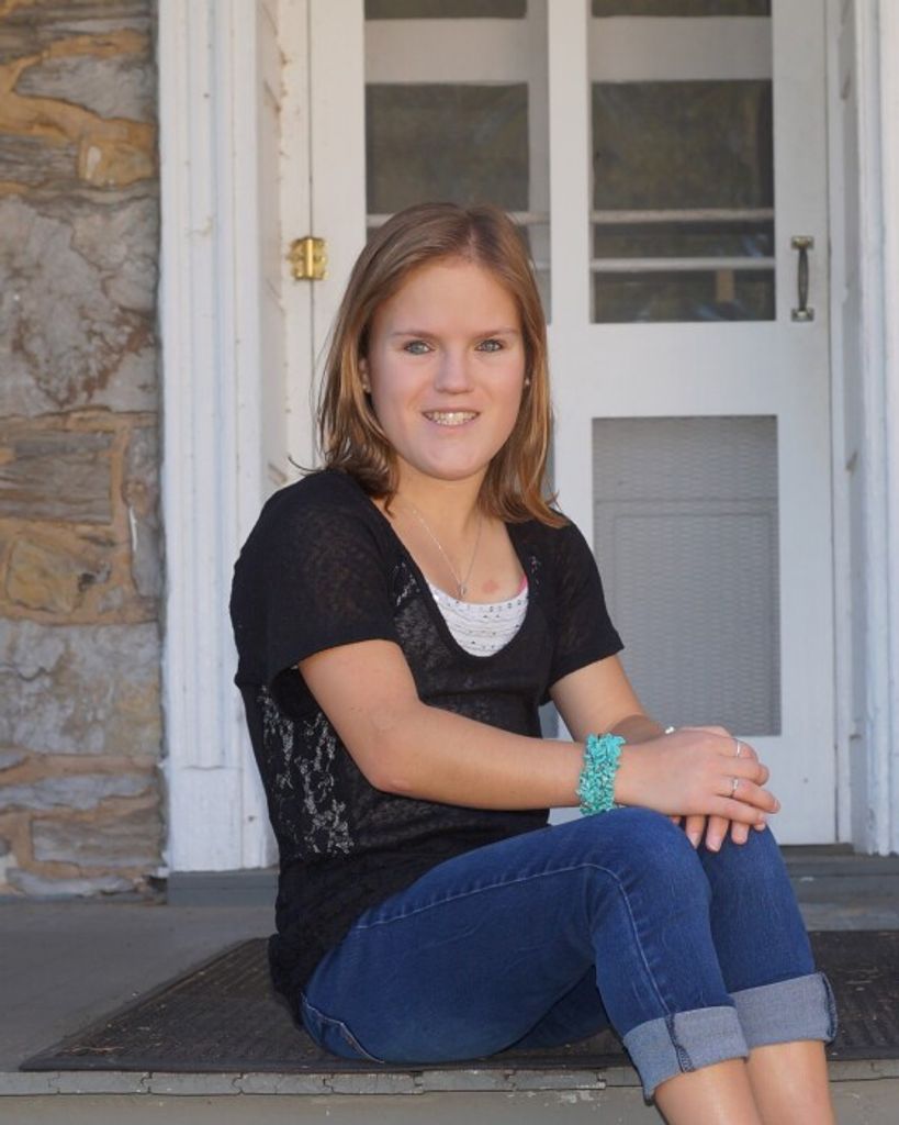 Stephanie Cox