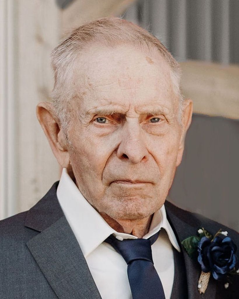 Lyle Francis Picotte