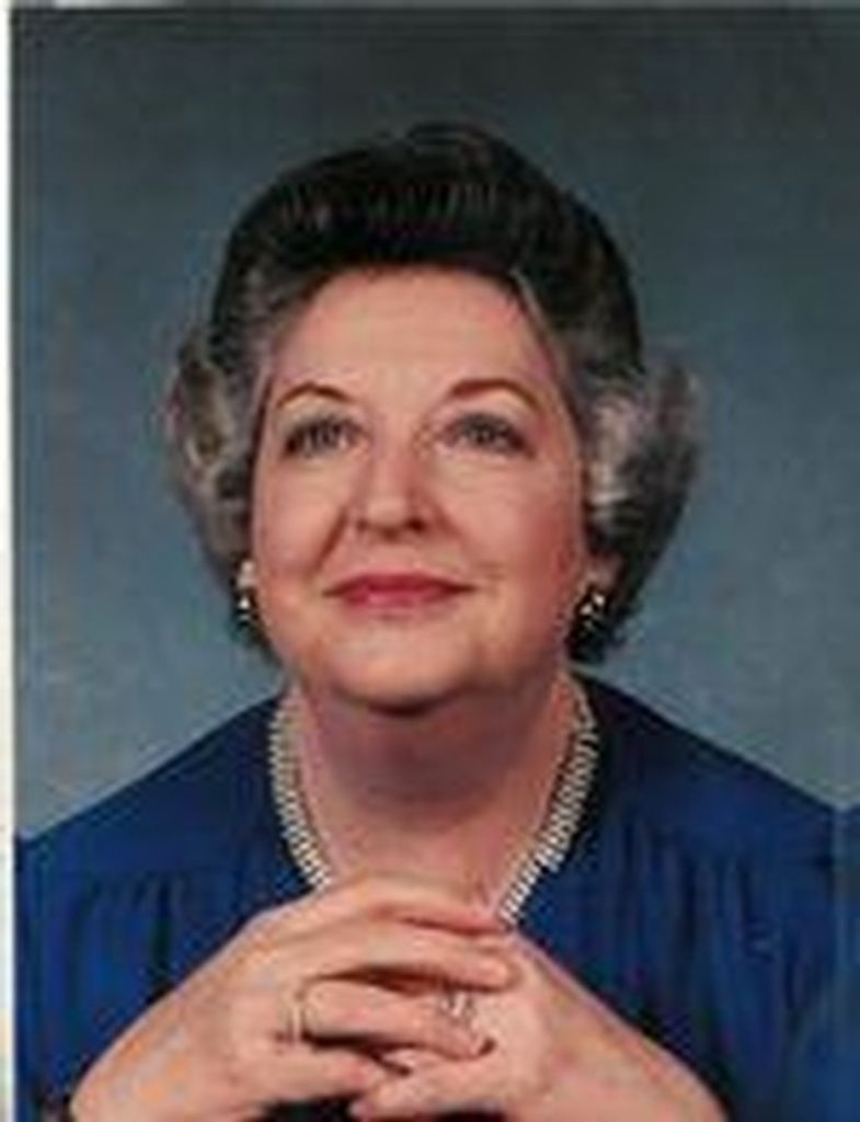 Anna Geraldine Ferrell