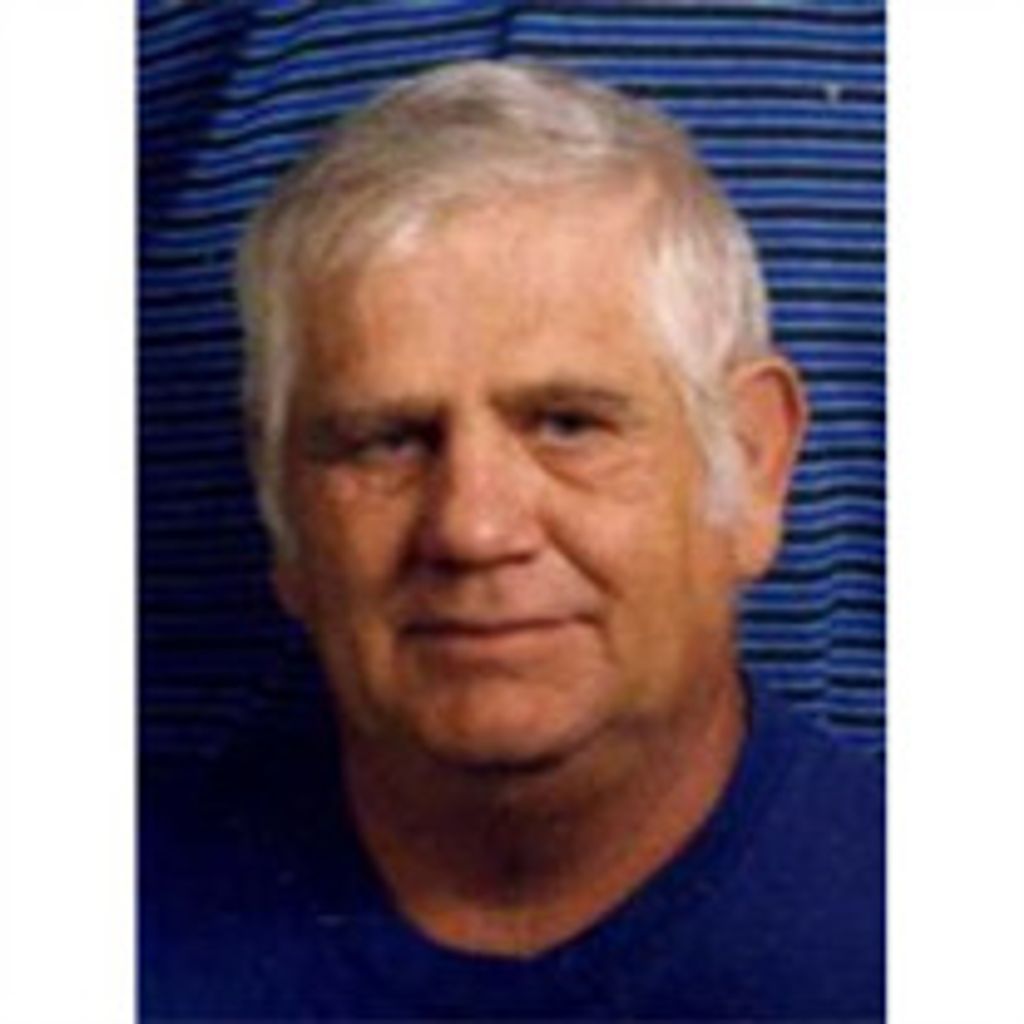 Richard P. Rogers