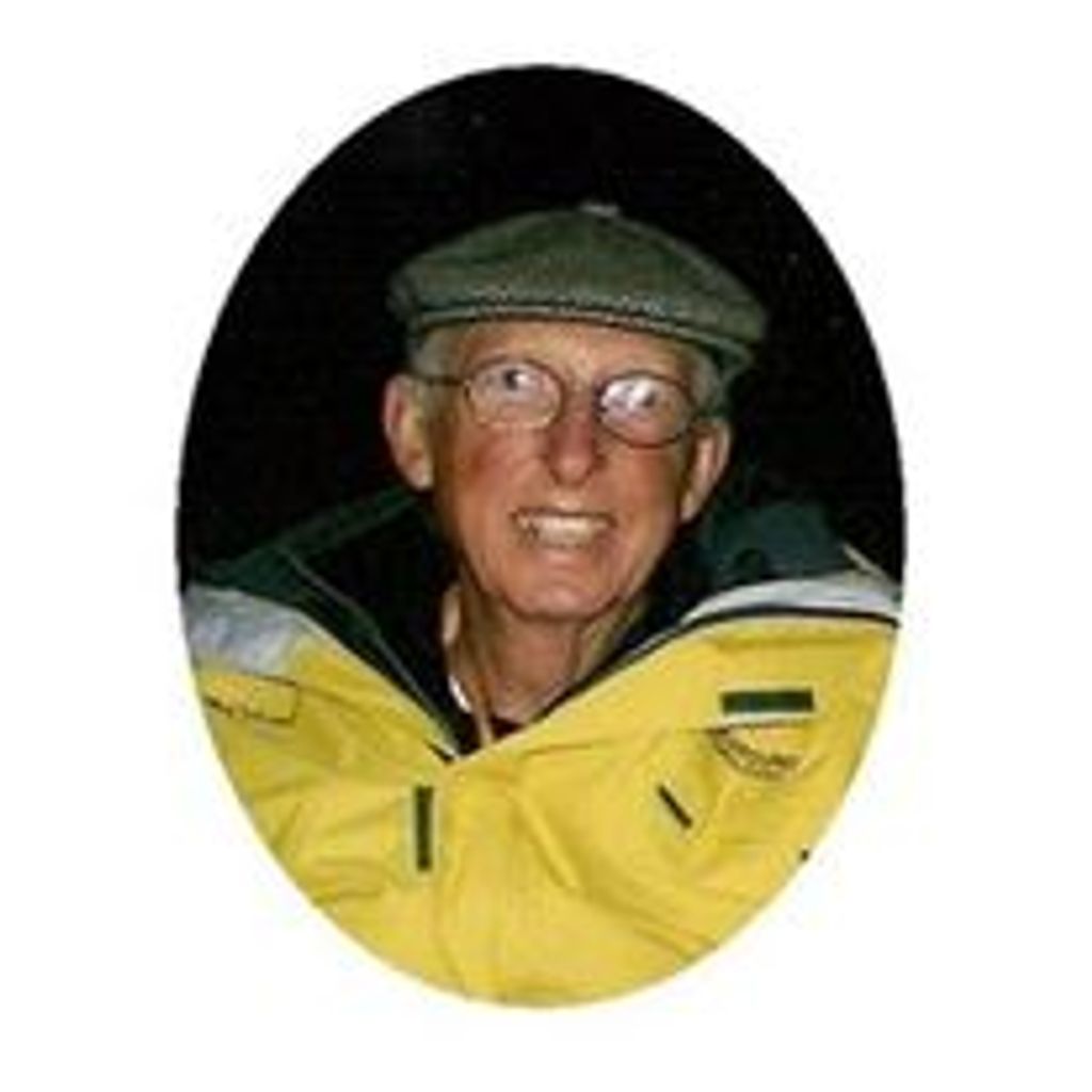 John R. Ground