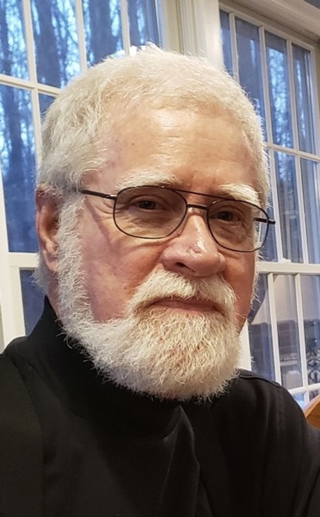 Richard Charles Hill Profile Photo