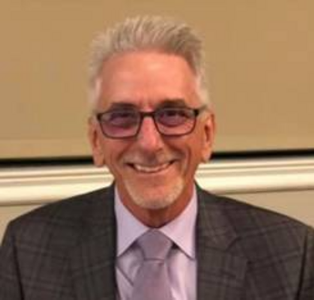 Frederick Elden Taylor Profile Photo