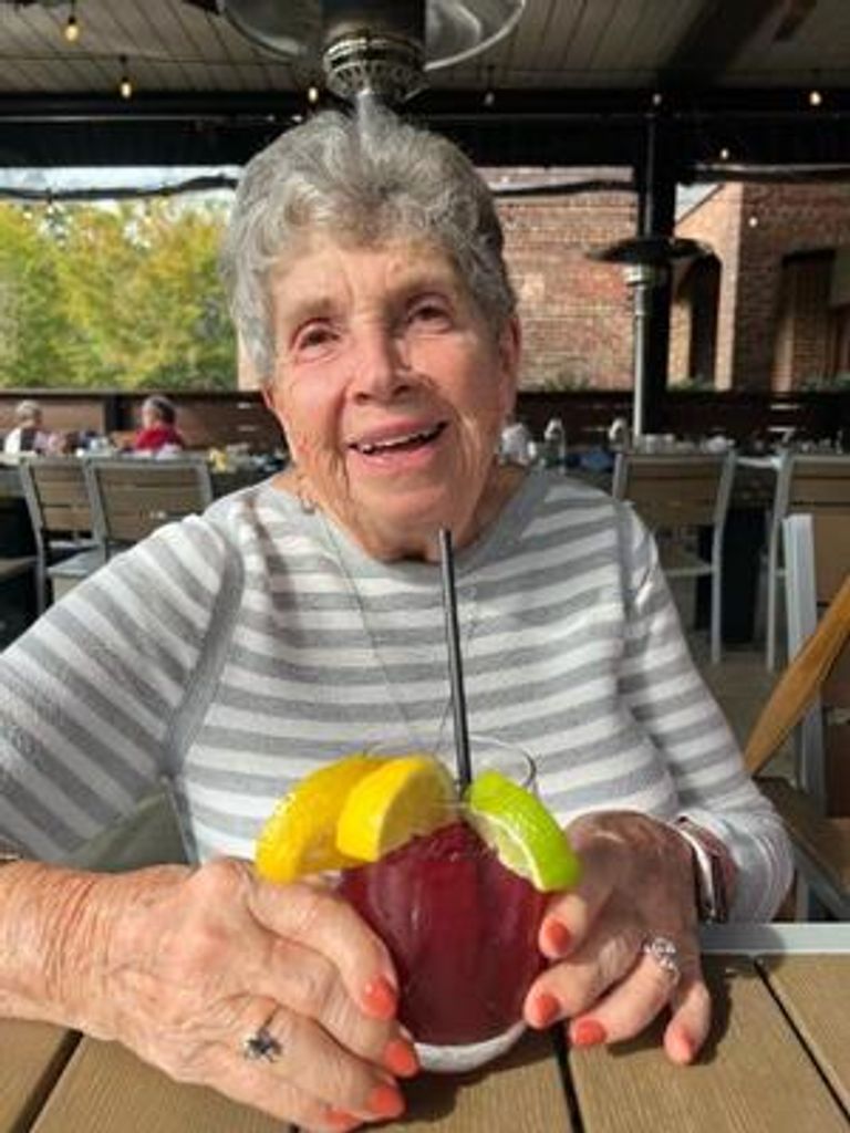 Juanita Trotter Profile Photo