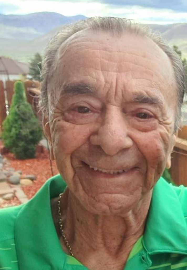 Dominic P. Mushines, Jr. Profile Photo