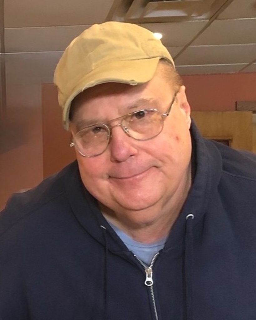 Karl Joseph Matesich Profile Photo