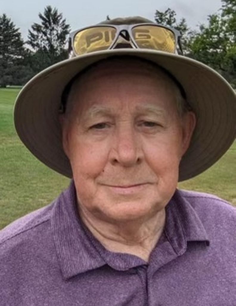 Karl H. Shreffler Profile Photo